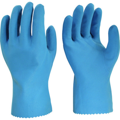 エステー No.603ニトリルソフトM ST76058 1双 114-3576（直送品）