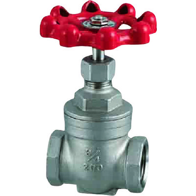 オンダ製作所 SVG2型(ゲートバルブ) Rc1/2 SVG2-15 1個 116-2150（直送品）