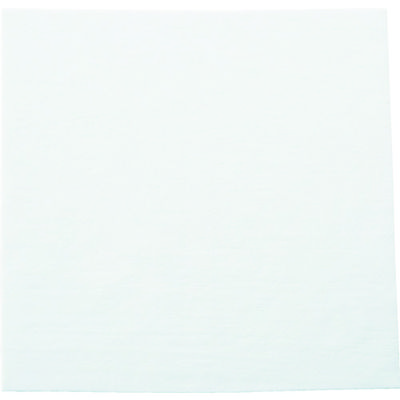 トラスコ中山 TRUSCO ベルベットホワイトクロス230mmx230mm TBWC2323 1枚 124-0402（直送品）