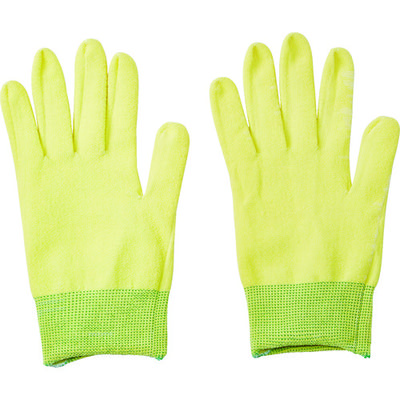 トラスコ中山 TRUSCO アラミドインナー手袋 13ゲージ 裏面キュプラ(ベンベルグ)67% ポリエステル33% TAIT-13 1双（直送品）