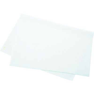 トラスコ中山 TRUSCO ベルベットホワイトクロス530mmx380mm TBWC5338 1枚 124-0406（直送品）