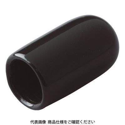 トラスコ中山 TRUSCO エンドキャップ 6Φ用 30個入 TEDC-6-30 1袋(30個 