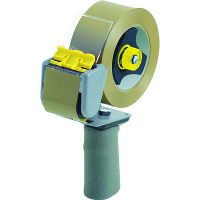 トラスコ中山 TRUSCO カートンシーラー スチールタイプ TEX-233SP-A 1個 114-5928（直送品）