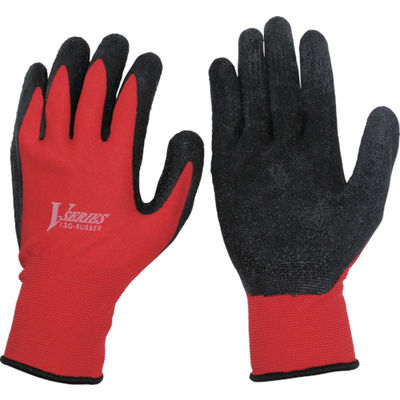 おたふく手袋 おたふく 天然ゴム背抜き手袋 L A-31-L 1双 795-3747（直送品）