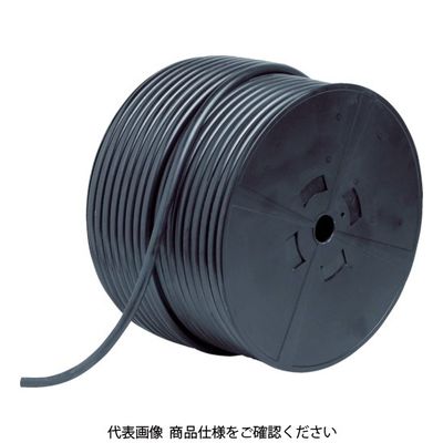 セインジャパン CEJN アンチ・スパークストレートブレードホース 11×16mm 50m 19-958-1637 1巻 114-3348（直送品）