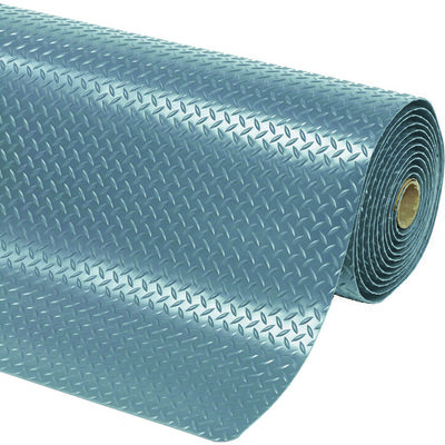 Checkers NOTRAX 疲労軽減マット クッショントラックス グレー 600X910 479S0023GY 1枚 103-0188（直送品）