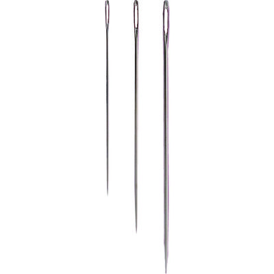 クロバー 帆差針 57-382 1セット 114-9936（直送品）