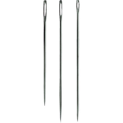 クロバー カーペット針 57-383 1セット 114-9968（直送品）