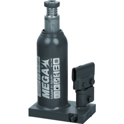 MEGA 【売切廃番】 ボトルジャッキ8トン BR8G 1台 115-3171（直送品）
