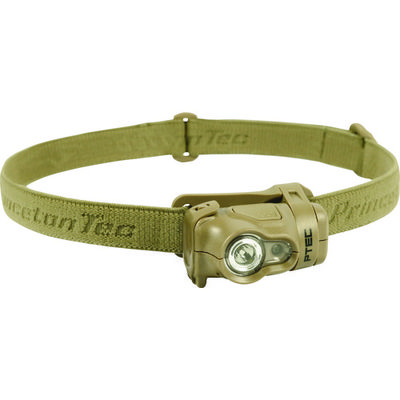 Princeton Tec BYTE TAN BYT-TAC-TN 1個 125-8461（直送品）