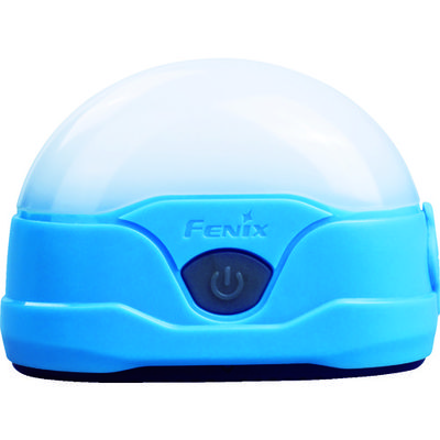 Fenix LEDランタン CL20R スカイブルー CL20RBLUE 1個 115-2308（直送品）