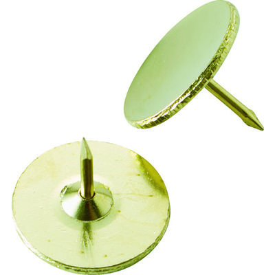 トラスコ中山 TRUSCO 日本製ハイタック画鋲 T-GB130 1ケース(130本) 116-2354（直送品）