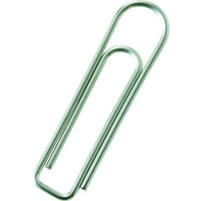 トラスコ中山 TRUSCO ゼムクリップ 小 23mm 500本入 TGM-0-500 1箱(500本) 116-2991（直送品）