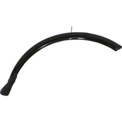 トラスコ中山 TRUSCO THRー5503E用泥除け 前輪用 取付金具付 THR5503E-FED-F 1個 116-3028（直送品）