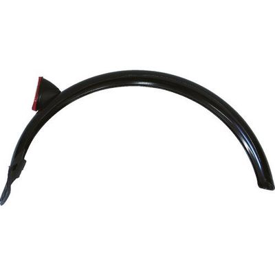 トラスコ中山 TRUSCO THRー5503E用泥除け 後輪用 取付金具付 THR5503E-FED-R 1個 116-3029（直送品）