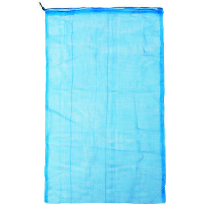 トラスコ中山 TRUSCO メッシュ回収袋 50×35cm (50枚セット) TMK-5035-50 1箱(50枚) 114-8151（直送品）