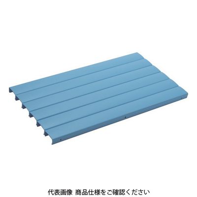 トラスコ中山 TRUSCO カラースノコ 1150mm TMS-1150 1枚(1セット) 125-8827（直送品）