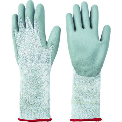 トラスコ中山 TRUSCO 【売切廃番】 耐切創性手袋 Mサイズ ロング TMT-993-M 1双 116-0617（直送品）