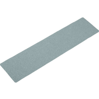 トラスコ中山 TRUSCO ノンスリップテープ 屋外用 150mmX610mm ホワイト TNS-150610W 1箱(5枚)（直送品）