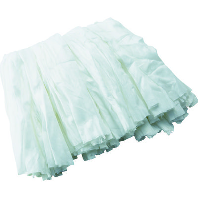 トラスコ中山 TRUSCO 不織布モップスペア(100枚入) TNWMP-S 1箱(100枚) 114-8458（直送品）