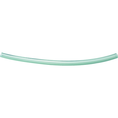 トラスコ中山 TRUSCO オイルサクションガン500ml用ホース28cm TOSG500HOSE 1本 114-1067（直送品）