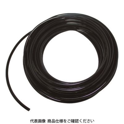トラスコ中山 TRUSCO 【売切廃番】 ウレタンチューブ 8×5.0 200M トラスコ中山 TRUSCO 【売切廃番】 ウレタンチューブ 8×5.0 200M