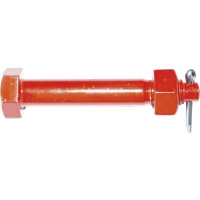 大洋製器工業 大洋 強力長シャックル用ボルトナット一式 TSL―2.5用(1098710) TSLBN2.5 1個 114-2908（直送品）