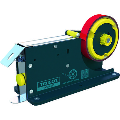 トラスコ中山 TRUSCO イージーカット梱包シーラー25mm TVBS-635 1台 114-5685（直送品）