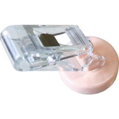 ミツヤ U型カード立MG付 PK M17736 UC-8-PK 1個 115-6922（直送品）