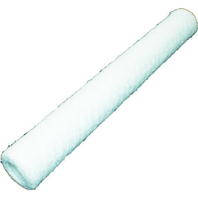 橋本クロス 橋本 カートリッジフィルター 500mm 25μm UW-PTP-25-500 1本 102-8385（直送品）