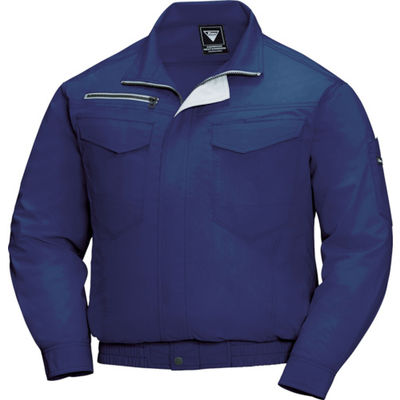 ジーベック 綿ポリ混紡ペンタス空調服XE98001ー19ー4L XE98001-19-4L 1着 115-8901（直送品）