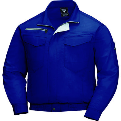 ジーベック 綿ポリ混紡ペンタス空調服XE98001ー19ーS XE98001-19-S 1着 115-8906（直送品）