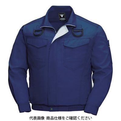 ジーベック 綿ポリ混紡ペンタスフルハーネス仕様空調服XE98101ー19ーM XE98101-19-M 1着 115-8958（直送品）