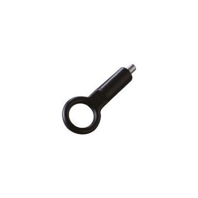 ニッサチェイン 壁面用 ワイヤーセット 1.5M リングタイプ Y-414 1セット 114-5879（直送品）