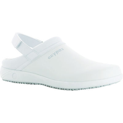 Cortina SAFETY J OXYPAS REMYサンダル ホワイト 27.0CM REMY.WHT.270 1足 116-3275（直送品）