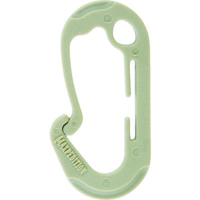 Maxpedition MAX ユーティリティーフック 4個入り タン JUHLTAN 1パック(4個) 114-5216（直送品）