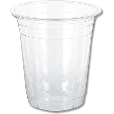 HEIKO プラスチックカップ 14オンス 口径95mm 004530932 1ケース