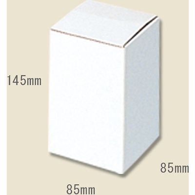 シモジマ フリーBOX F-64 006205910 1セット（10枚入×5）（直送品