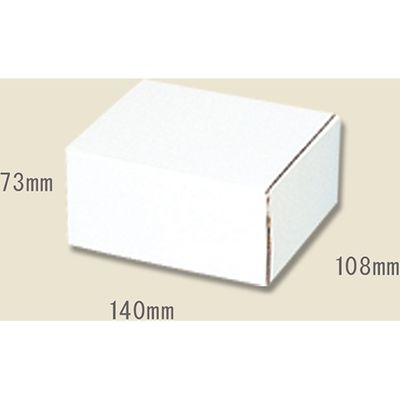 シモジマ フリーBOX F-72 006206310 1セット（10枚入×5）（直送品