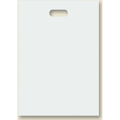 シモジマ LDカラーポリ 35-50 ナチュラル 006637230 1セット（20枚入