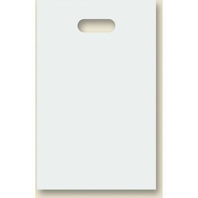 シモジマ HDカラーポリ 22-35（B5用） ナチュラル 006637300 1