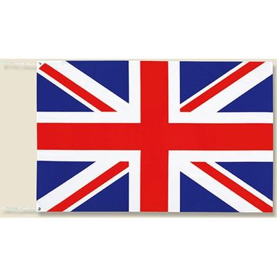 世界の国旗 万国旗 イギリス 70×105cm - 店舗用品