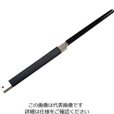 アイガーツール サンドペーパーホルダー 角型 SPR-1 1個 3-8907-01（直送品）