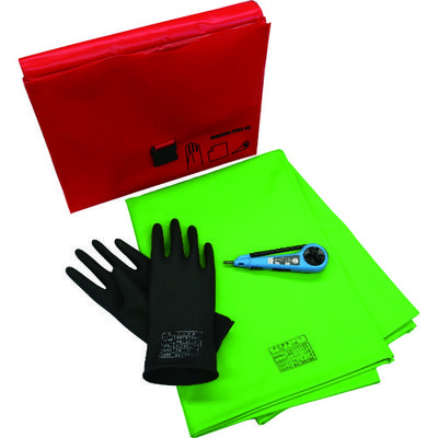 渡部工業 ワタベ 絶縁あんしんスタートセット 770 1セット 836-1573（直送品）