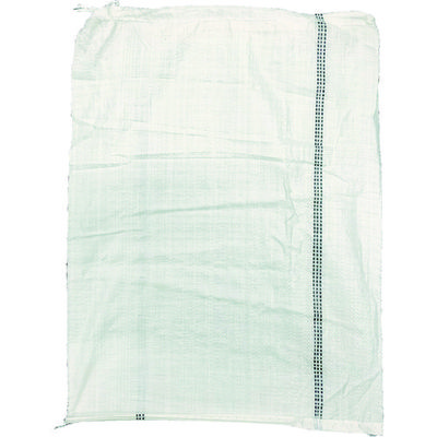 ユタカメイク PE収集袋 48cm×62cm 10枚入 半透明 W-91 1袋(10枚) 125-8776（直送品）