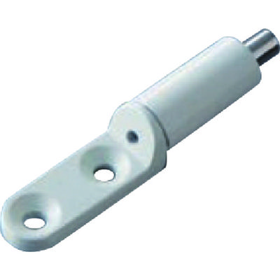 ニッサチェイン 天井用 ワイヤーセット 1.5M ビス止めタイプ Y-425 1セット 114-5888（直送品）