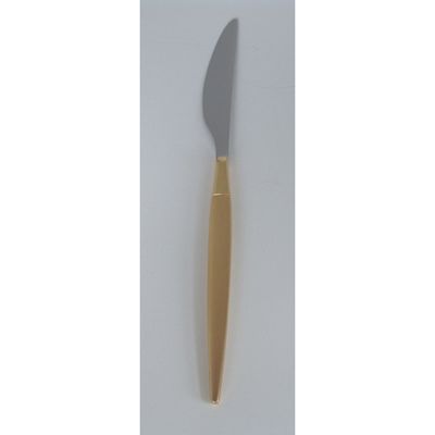 小林工業 ミルトア金仕上 デザートナイフ鋸刃 0-32511-170（直送品