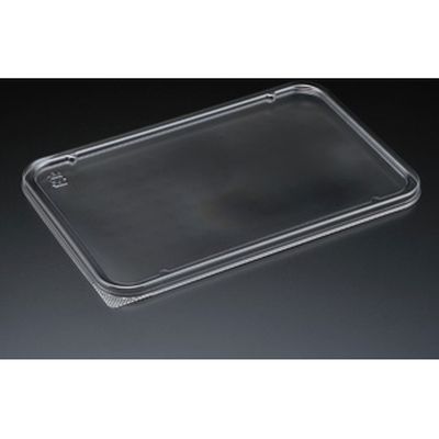 スミ エスコン AP_FD4 透明 蓋 1D04221 1包：1000枚（100×10）（直送品）