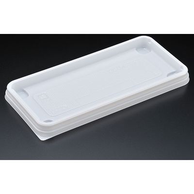 スミ エスコン KD35 白 本体 1KD3101 1包：1000枚（50×20）（直送品）