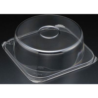 スミ エスコン AP_F140-2 透明 蓋 2014213 1包：1200枚（100×12）（直送品）